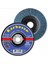 Flap Disk Zirkonyum 115X22 mm 80 Kum 1 Adet 1