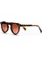 EOH4006 C2 Leopar Unisex Güneş Gözlüğü 1