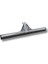 55 cm Metal Yer Çekeceği (55 cm Krom Yersil) 1