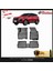 Chery Tiggo 7 Pro 3D Havuzlu Paspas 2022 Model Uyumlu 1