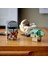 Star Wars The Mandalorian The Child Yapı Oyuncak 75317 Multicolor 2