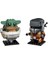 Star Wars The Mandalorian The Child Yapı Oyuncak 75317 Multicolor 5