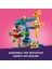 Friends Sahil Eğlence Parkı Yapı Oyuncağı 41737 Frustration-Free Packaging 3