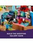 Friends Sahil Eğlence Parkı Yapı Oyuncağı 41737 Frustration-Free Packaging 5