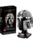 Star Wars Mandalor Kaskı 75328 Multicolor 1