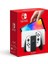 Switch – OLED Model Joy-Con Beyaz Konsol Beyaz 1