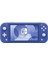Switch Lite - Oyun Konsolu Mavi 2