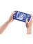 Switch Lite - Oyun Konsolu Mavi 4