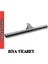 75 cm Metal Yer Çekeceği (75 cm Krom Yersil) 2