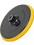 Cırtlı Disk Zımpara Tabanı 180 mm 1
