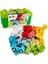 Duplo Klasik Tuğla Kutu Yapı Seti 10913 Multicolor 1