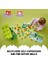 Duplo Klasik Tuğla Kutu Yapı Seti 10913 Multicolor 5