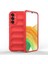 Samsung Galaxy A34 Kılıf Esnek Tpu Oyuklu Arka Yüzey Tasarımlı Etnik Silikon Kapak 1