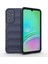 Samsung Galaxy A15 Kılıf Esnek Tpu Oyuklu Arka Yüzey Tasarımlı Etnik Silikon Kapak 1