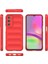 Samsung Galaxy A25 Kılıf Esnek Tpu Oyuklu Arka Yüzey Tasarımlı Etnik Silikon Kapak 1
