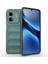 Infinix Smart 9 Kılıf Esnek Tpu Oyuklu Arka Yüzey Tasarımlı Etnik Silikon Kapak 1