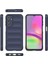 Samsung Galaxy A25 Kılıf Esnek Tpu Oyuklu Arka Yüzey Tasarımlı Etnik Silikon Kapak 1