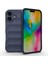 Apple iPhone 16 Kılıf Esnek Tpu Oyuklu Arka Yüzey Tasarımlı Etnik Silikon Kapak 1