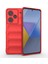 Redmi Note 13 Pro Plus Kılıf Rahat Tutulabilir Yapılı İçi Kadife Kaplamalı Etnik Premium TPU Silikon Kapak 1