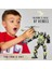 Jitterygit Robot Yapı Oyuncak Army Robot 4