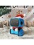 Interaktif Robot Oyuncak Mavi 4