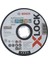 - X-Lock - 125*1,0 mm Çoklu Malzemelerde Kullanım Için Düz Kesme Diski (Taş) 1