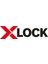 - X-Lock - 125*1,0 mm Çoklu Malzemelerde Kullanım Için Düz Kesme Diski (Taş) 2