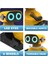 Uzaktan Kumandalı Robot Oyuncak Yellow 1