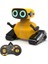 Uzaktan Kumandalı Robot Oyuncak Yellow 4