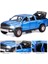Ram 1500 Kamyonet Pres Döküm Model Arabalar Mavi 4