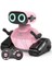 Uzaktan Kumandalı Robot Oyuncak Pembe 1