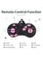 Uzaktan Kumandalı Robot Oyuncak Pembe 5