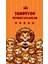 Çocuk ve Bebek Odası Sarı Kırmızı Taraftar Futbol Serisi Fon Perde Tek Kanat (Child Room Curtain) 2
