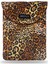 Puffer Leopar Laptop Case, Su Itici, Koruyucu Pedli Bilgisayar Çantası,13 /14 , Macbook,tablet,ipad,laptop Kılıfı, Leopar Desenli 1