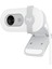100 Full Hd Web Kamerası, Toplantı ve Yayın Amaçlı, Otomatik Işık Dengesi, Dahili Mikrofon, Gizlilik Kapağı, Usb-A, Microsoft Teams, Google Meet, Zoom ile Uyumlu, Beyaz 1