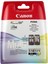 PG-510/CL-511 Multıpack Orijinal 2'li Mürekkep Kartuşu Seti 2970B010 1