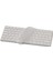 Apple Magic Keyboard-2 Klavye Koruyucu Türkçe Q Baskı A1644 Modeli ile Uyumlu Şeffaf 1