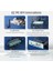Prıme B860M-A Wıfı Intel B860 LGA1851 Ddr5 8666 2xdp HDMI Çift M2 Usb3.2 Gen 2x2 Wifi 6e + Bt Aura Rgb 2.5gbit Lan Matx 7+1+1 Güç Aşamaları, 1xgen5 M.2, Ready For Advanced Aı Pc 3