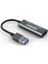 4K USB 3.0 Capture Video Yakalama Adaptörü HDMI To USB 4K 1080P Akış Öğretim Video Konferans Veya Canlı Yayın Için Oyun Yakalama Kartı 1