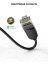 CAT6A Slim 10 Gbps Ethernet Kablosu 5 Metre 2