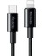 CA-2761 Type-C To Lightning Pd 36W Hızlı Data/şarj Kablosu 1.2m - Siyah 1