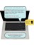 Macbook Kılıf M1-M2-M3-M4 Air Pro Klavye Koruyucu Ingilizce Baskılı (Uk-Eu) Touchıd'li A2681 A2941 A2442 A2485 ile Uyumlu Siyah 2
