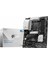 MB Pro B760-P Iı Soket 1700 Ddr5 7000(OC) Pcı-E,m.2 Usb3.2 Hdmı,dp 1x 2.5g Lan Atx 1