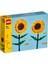 40524 ® Iconic Botanical Collection Ayçiçeği 191 Parça +8 Yaş 1