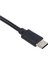 Type-C Pd Güç Kaynağı Kablosu, 1 Metre, Dc 5.5*2.5mm 2