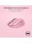 Orochi V2 Mobil Kablosuz Oyun Mouse Quartz Pink 4