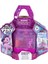 F3872 My Little Pony- Mini Dünya Sihri: Kristal Figür Anahtarlık 1