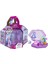 F3872 My Little Pony- Mini Dünya Sihri: Kristal Figür Anahtarlık 3