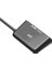 CR022 USB Type-C To Micro Sd Tf Sd ve Cf Kart Okuyucu 2