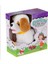 PFT-B019 Yürüyen Tasmalı Peluş Köpek 1